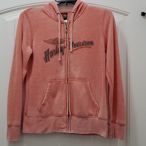 Harley-Davidson Hoodie